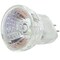 SUNLITE 35w 12v MR8 Flood 36deg. G4 Bi-Pin Base with Cover Guard 3200K Lamp